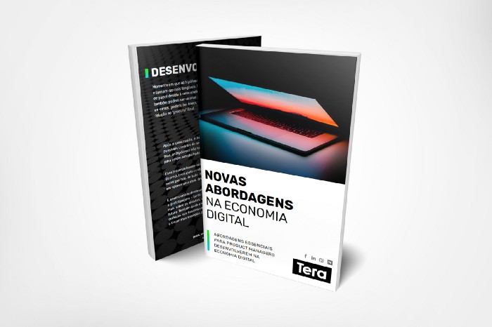 ebook novas abordagens para a economia digital