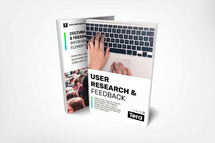ebook user research feedback