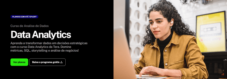 Curso de Data Analytics