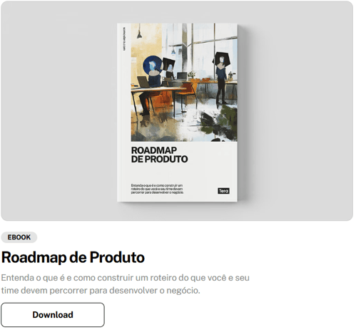 ebook gratuito de produto