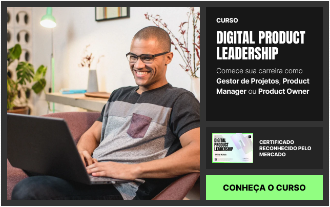 curso de digital product leadership