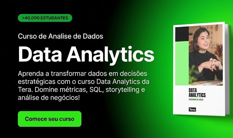 curso de data analytics