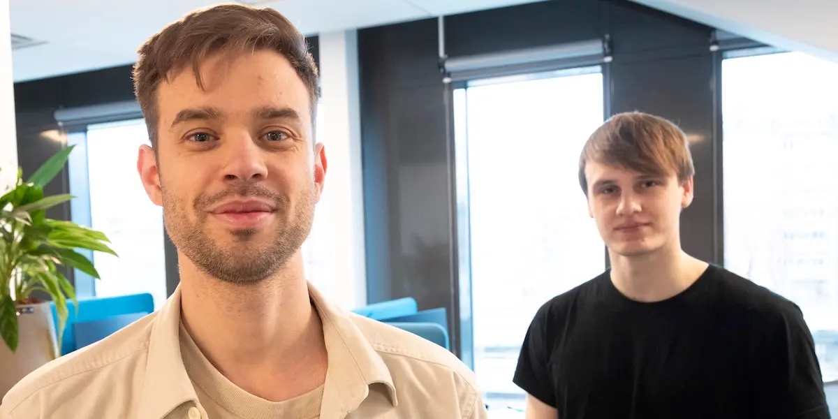 História do Lovable